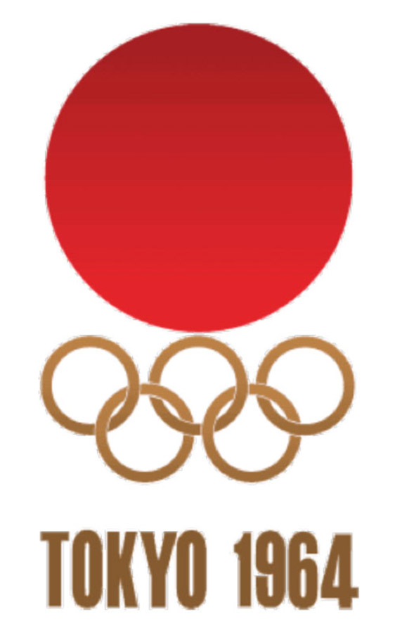 طراحی لوگو المپیک