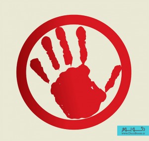 bloody-handprint-stop-emob-background