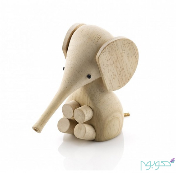 فیل ها در دکوراسیون داخلی خانه شما