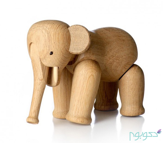 فیل ها در دکوراسیون داخلی خانه شما