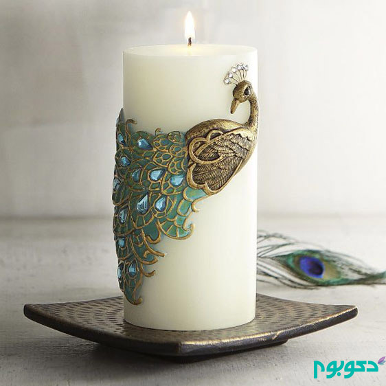 wrap-around-candle-unscented-peacock-decorations-for-home-600x600.jpg