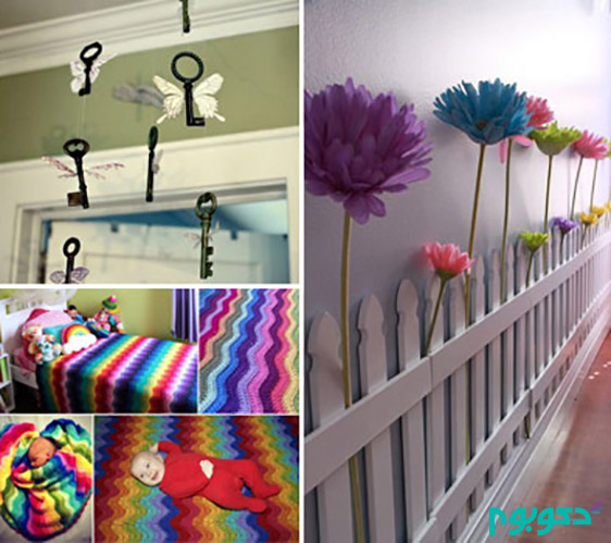 decorating-ideas-for-nursery