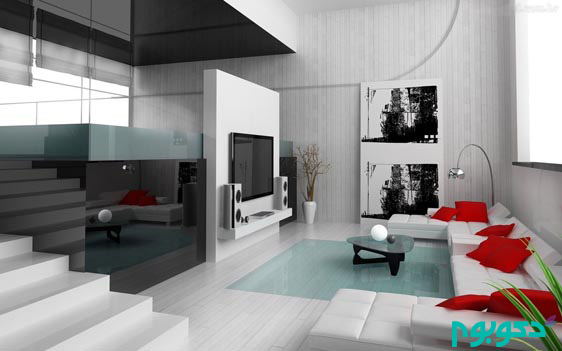 atrium-living-room-artwork-ideas
