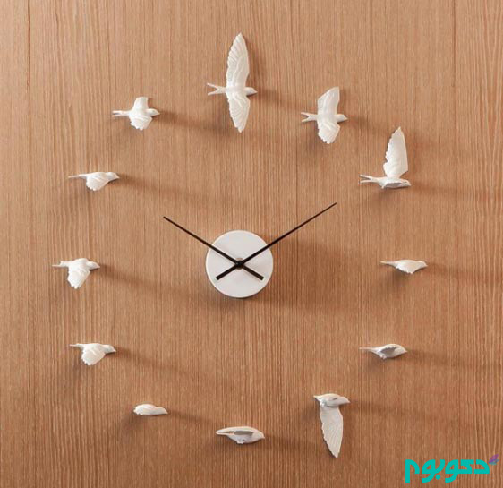 bird-wall-clock-600x582