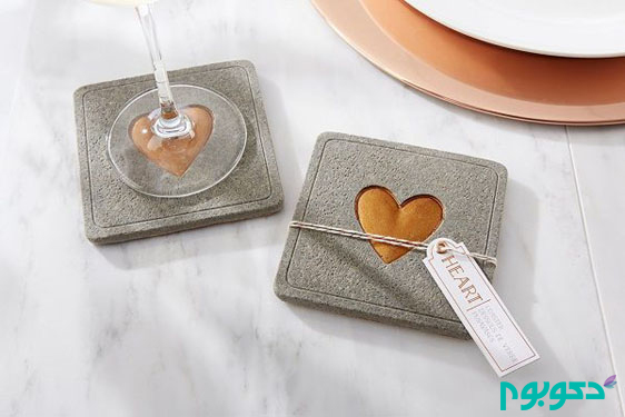 concrete-and-wooden-heart-custom-coasters-600x400