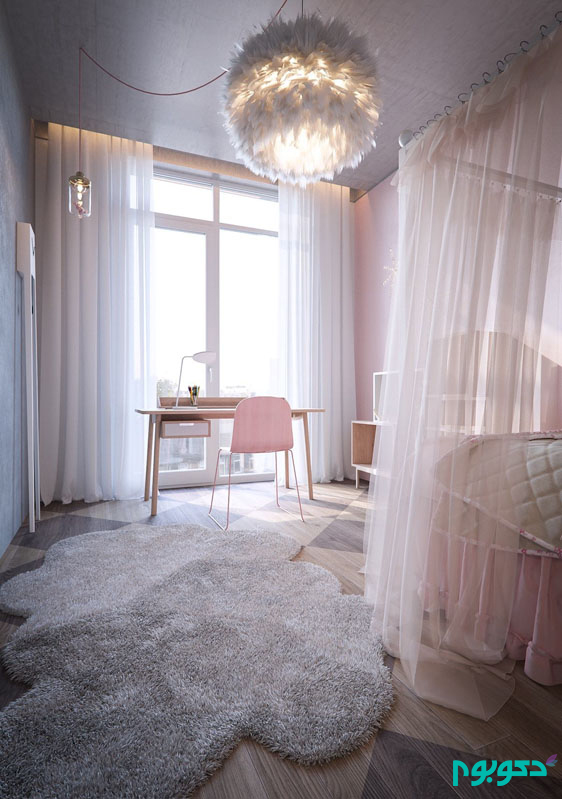 luxury-girls-room-decor