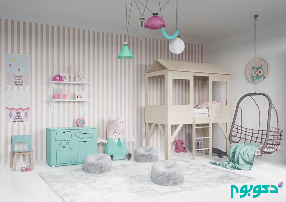 pink-and-blue-bedroom-for-young-kids