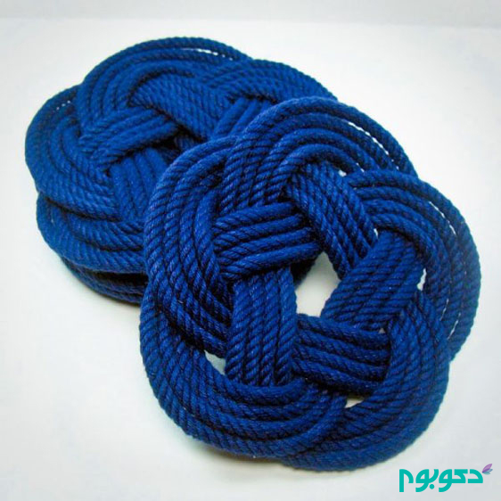 sailor-knot-electric-blue-absorbent-coasters-600x600
