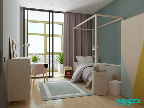 simple-colors-for-kids-bedroom