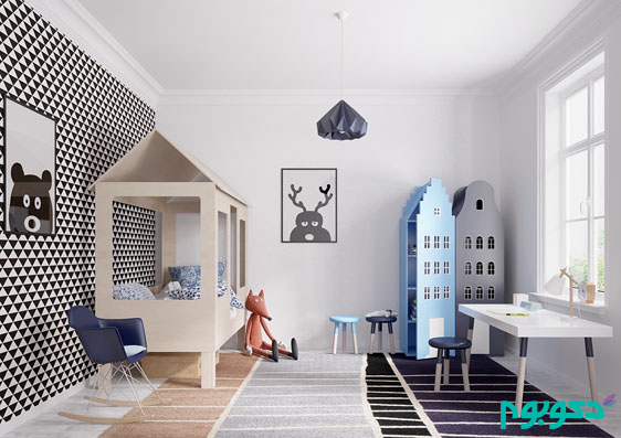 urban-kids-bedroom-design