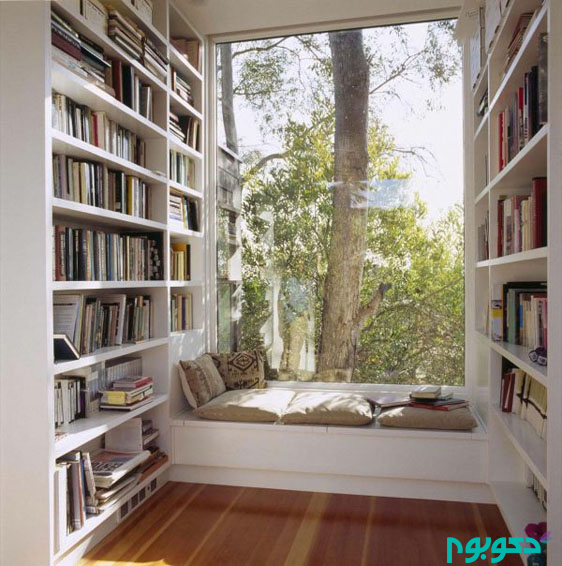 white-simple-bookcase-wedged-nook-corner-600x604-1.jpg