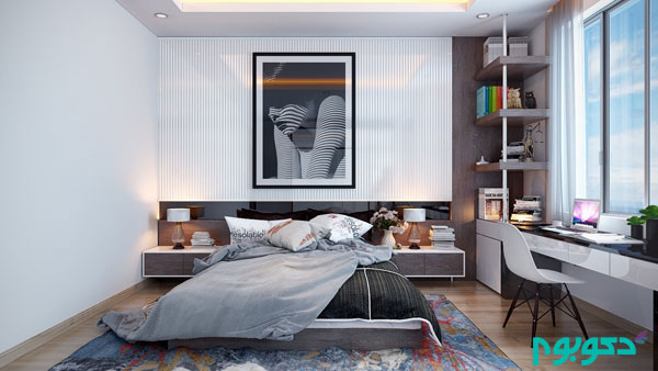 bedroom-accent-walls-vertical-slats-framed-artwork.jpg