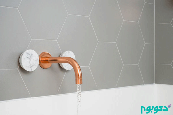 copper-bathroom-fixtures-grey-hexagon-tiles-070217-1215-02.gif