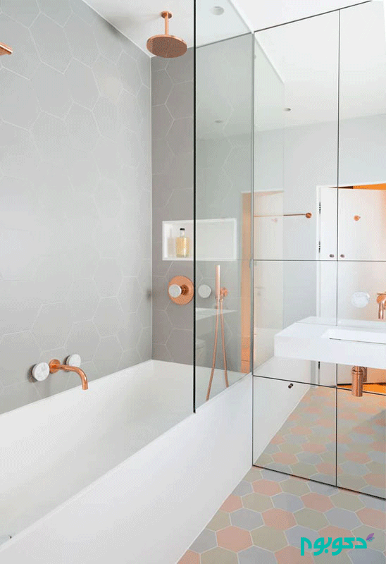 copper-bathroom-fixtures-grey-hexagon-tiles-070217-1215-04.gif