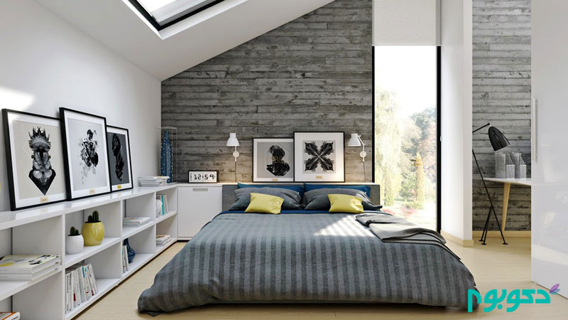 grey-brick-eclectic-industrial-bedroom.jpg