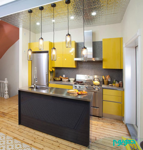 11-brings-yellow-and-metallic-surfaces-small-kitchen-design-homebnc.jpg