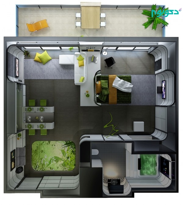 Huso-Uniquely-Shaped-Hotel-Suite-600x674.jpg