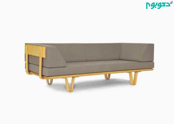  Modernica Sofa