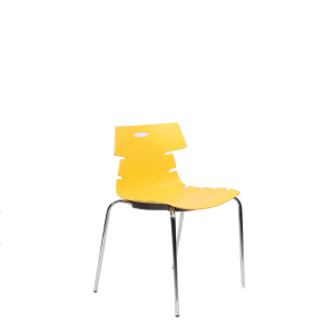 صندلی چهار پایه لیو - Q54