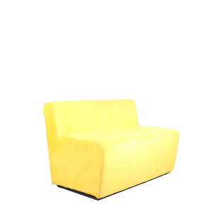 مبل دو نفره لیو - L57s