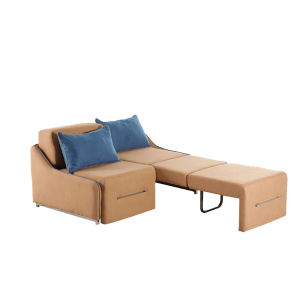 مبل تخت خواب شو دو نفره لیو - L68