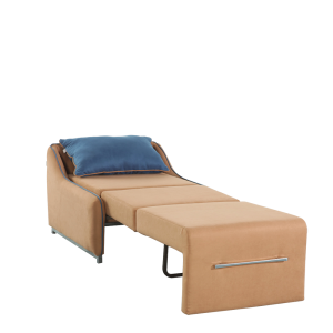 مبل تخت خواب شو یک نفره لیو - L63