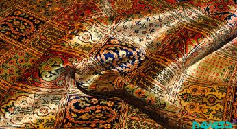 فرش در دکوراسیون داخلی منزل ایرانی ( قسمت اول)