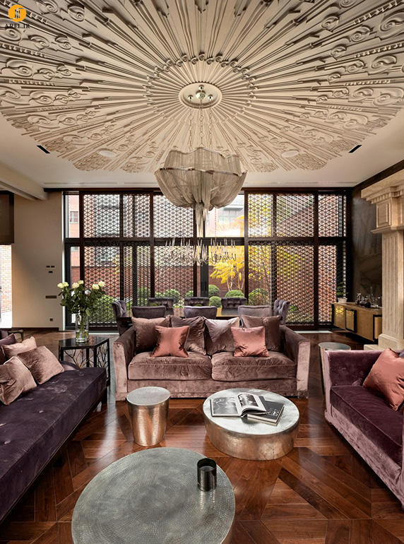 design-luxurious-home