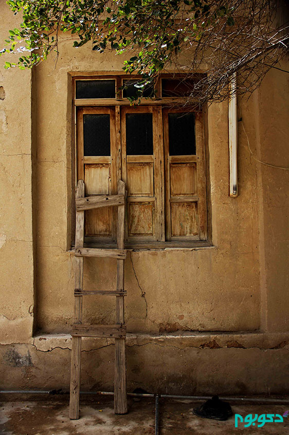 دکوراسیون منزل ایرانی از گذشته تا امروز