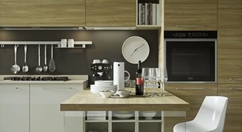 ۵ نکته در طراحی کابینت های آشپزخانه