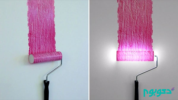ویدیو: طراحی لامپ های متفاوت و جالب دست ساز