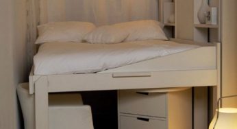 ویدیو: ایده های تصویری برای اتاق خواب های بسیار کوچک