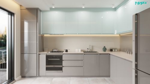 Pale-blue-kitchen