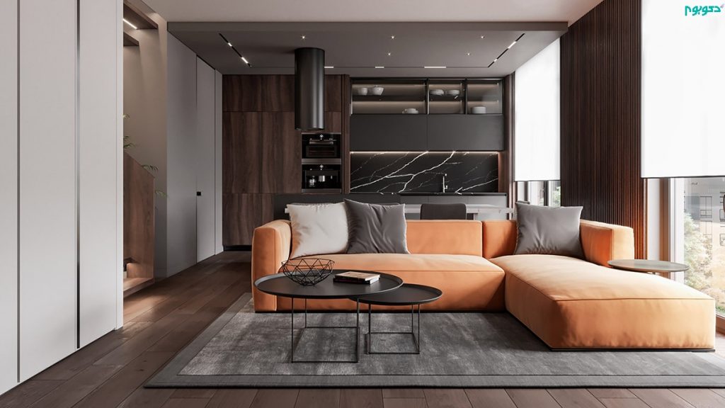 دکوراسیون داخلی منزل