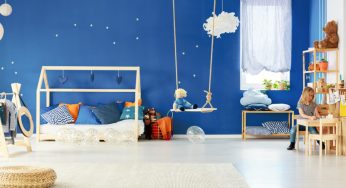راهنمای دکوراسیون ،رنگ و مبلمان مناسب برای اتاق کودک